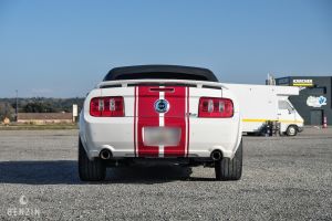 Ford Mustang GT cabriolet Manual - 2005