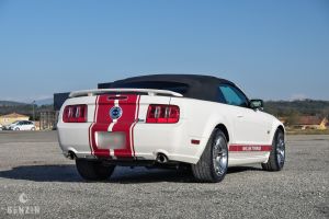 Ford Mustang GT cabriolet Manual - 2005