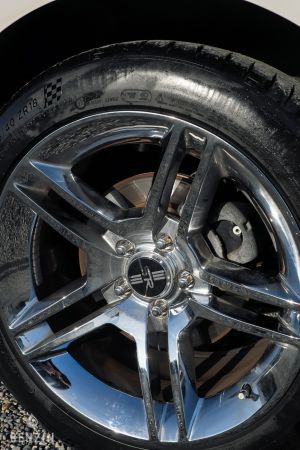 Ford Mustang GT cabriolet Manual - 2005