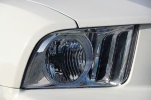 Ford Mustang GT cabriolet Manual - 2005