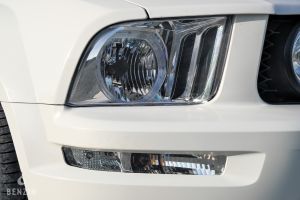 Ford Mustang GT cabriolet Manual - 2005