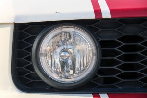 Ford Mustang GT cabriolet Manual - 2005