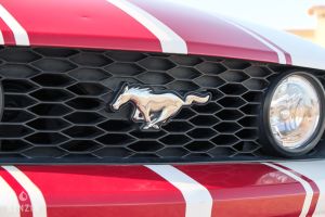 Ford Mustang GT cabriolet Manual - 2005