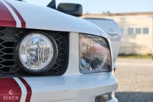 Ford Mustang GT cabriolet Manual - 2005