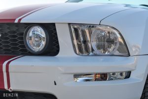 Ford Mustang GT cabriolet Manual - 2005