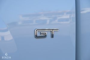 Ford Mustang GT cabriolet Manual - 2005