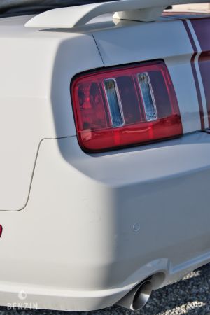 Ford Mustang GT cabriolet Manual - 2005