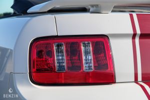 Ford Mustang GT cabriolet Manual - 2005