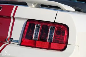 Ford Mustang GT cabriolet Manual - 2005