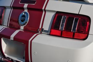 Ford Mustang GT cabriolet Manual - 2005