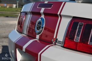 Ford Mustang GT cabriolet Manual - 2005
