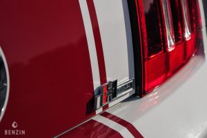 Ford Mustang GT cabriolet Manual - 2005