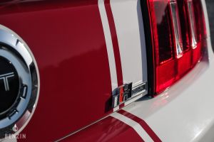 Ford Mustang GT cabriolet Manual - 2005