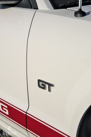 Ford Mustang GT cabriolet Manual - 2005