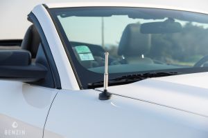 Ford Mustang GT cabriolet Manual - 2005