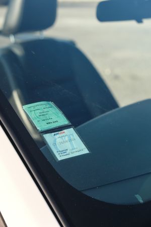 Ford Mustang GT cabriolet Manual - 2005