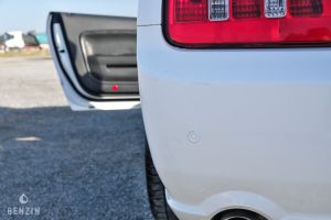 Ford Mustang GT cabriolet Manual - 2005