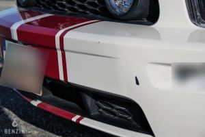 Ford Mustang GT cabriolet Manual - 2005