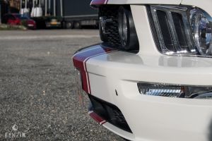 Ford Mustang GT cabriolet Manual - 2005