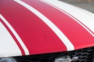 Ford Mustang GT cabriolet Manual - 2005