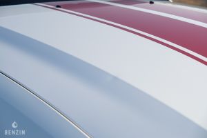 Ford Mustang GT cabriolet Manual - 2005