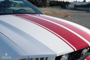 Ford Mustang GT cabriolet Manual - 2005