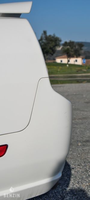 Ford Mustang GT cabriolet Manual - 2005