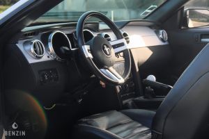 Ford Mustang GT cabriolet Manual - 2005