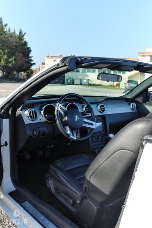 Ford Mustang GT cabriolet Manual - 2005