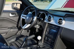 Ford Mustang GT cabriolet Manual - 2005