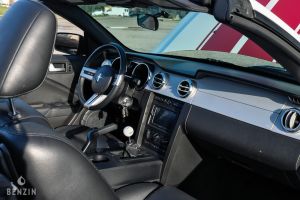 Ford Mustang GT cabriolet Manual - 2005