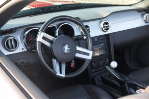 Ford Mustang GT cabriolet Manual - 2005