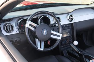 Ford Mustang GT cabriolet Manual - 2005