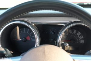 Ford Mustang GT cabriolet Manual - 2005