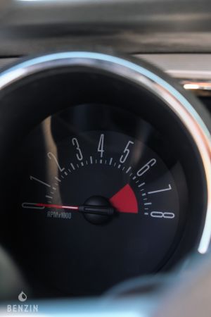 Ford Mustang GT cabriolet Manual - 2005