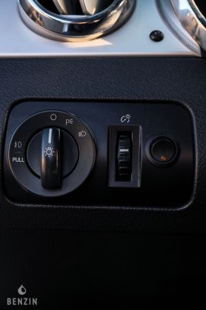 Ford Mustang GT cabriolet Manual - 2005