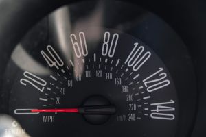 Ford Mustang GT cabriolet Manual - 2005