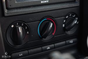 Ford Mustang GT cabriolet Manual - 2005