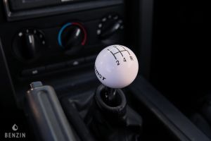 Ford Mustang GT cabriolet Manual - 2005