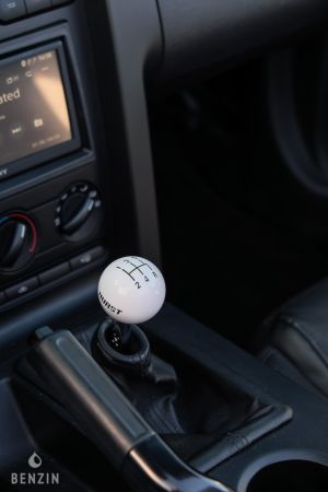 Ford Mustang GT cabriolet Manual - 2005