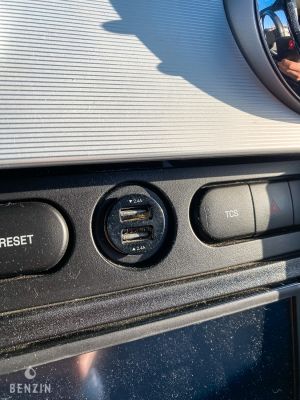 Ford Mustang GT cabriolet Manual - 2005