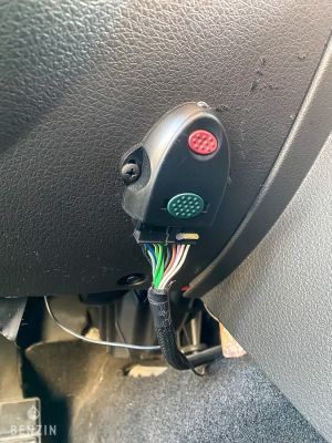 Ford Mustang GT cabriolet Manual - 2005