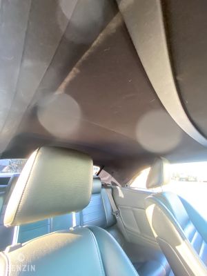 Ford Mustang GT cabriolet Manual - 2005