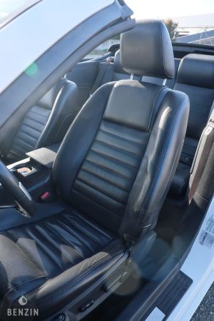 Ford Mustang GT cabriolet Manual - 2005