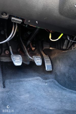 Ford Mustang GT cabriolet Manual - 2005