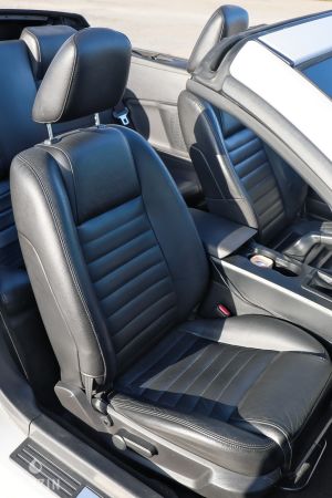 Ford Mustang GT cabriolet Manual - 2005