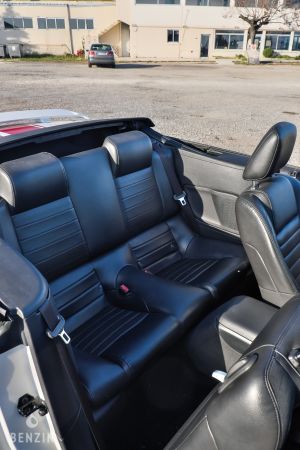 Ford Mustang GT cabriolet Manual - 2005