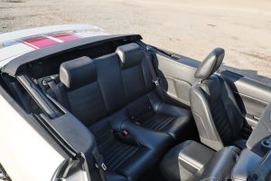 Ford Mustang GT cabriolet Manual - 2005