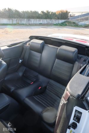 Ford Mustang GT cabriolet Manual - 2005