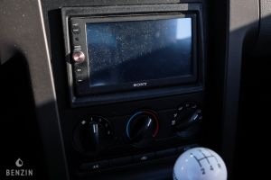 Ford Mustang GT cabriolet Manual - 2005